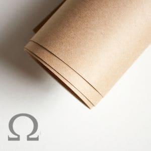 Kraft - 300g, Pliego 80x110