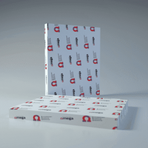 Adhesivo - Brillante s/t, Oficio 21,6x33