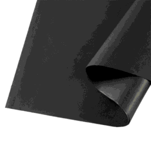 Papel Seda Hand - Negro, 20g, Resma 50x66, 500pl