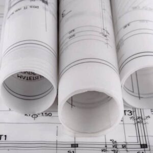 Papel Vegetal - 90g, Pliego 77x110