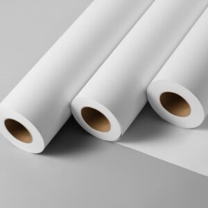 Plotter Bond - 80g, 91.4X50 mts.